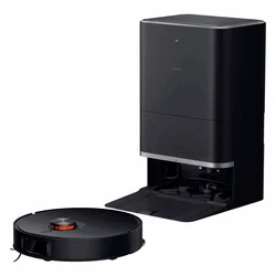 Robot Aspirador Xiaomi Robot Vacuum X20 Max BHR9218US 110V – Negro