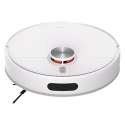 Robot Aspirador Xiaomi Vacuum S40 BHR0847US – Blanco