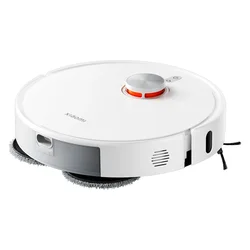 Robot Aspirador Xiaomi Vacuum S40 Pro BHR0890US – Blanco