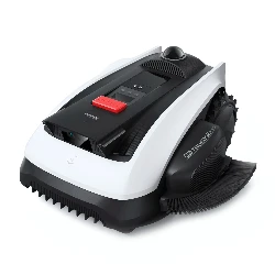 Robot Cortacésped Ecovacs Goat O1200 LiDAR Pro – Blanco