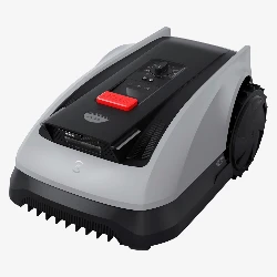Robot Cortacésped Ecovacs Goat O600 RTK – Gris
