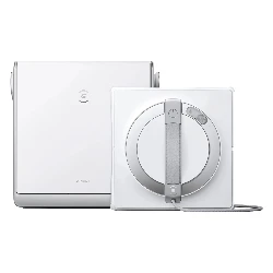 Robot de Limpieza Ecovacs WinBot W2 OMNI para Ventanas – Blanco