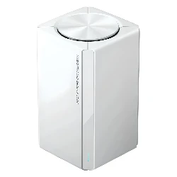 Router Xiaomi RD13 DVB4455US-RD13 Mesh System WiFi Dual Band AC1200 5 GHz 867 Mbps Bivolt – Blanco (1 Pack)