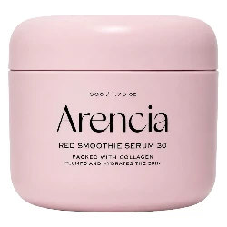 Sérum Arencia Fresh Red Smoothie 8 30ml