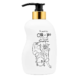 Champú Elizavecca Cer-100 Collagen Coating Hair A+ Muscle 500ml