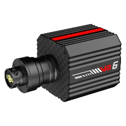 Simulador de Carreras Gamer PXN VD6 Direct Drive