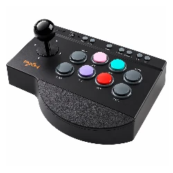 SIMULADOR PXN ARCADE FIGHTING STICK