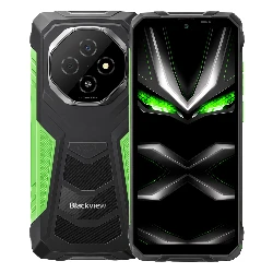 CEL BLACKVIEW FORT1 DS/256GB/6 5.56″ GREEN NFC BR