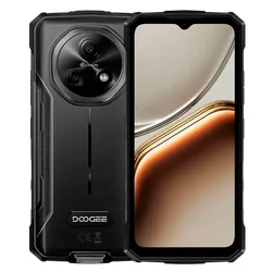 Smartphone Doogee Fire 7 128GB 6GB RAM Dual SIM Pantalla 6.6″ – Gris