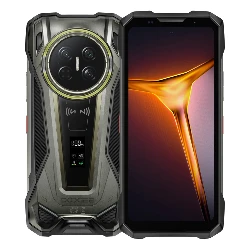 CEL DOOGEE V MAX 2 5G DS/16RAM/512GB 6.78″ NATURAL *NOVO*