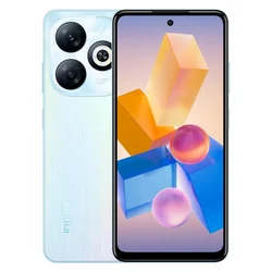 CEL INFINIX SMART 8 PRO X6525 DS/256GB/4 6.6″ BLUE