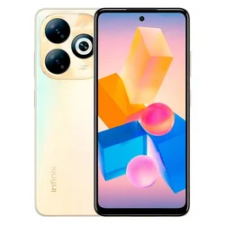 CEL INFINIX SMART 8 PRO X6525 DS/256GB/4 6.6″ GOLD