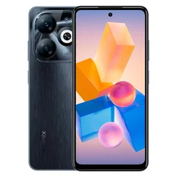 CEL INFINIX SMART 8 PRO X6525 DS/256GB/4 6.6″ BLACK
