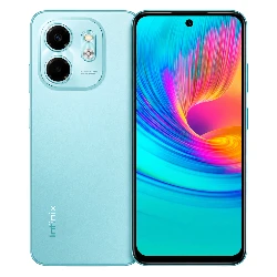 CEL INFINIX SMART 9 X6532 DS/128GB/4 6.6″ GREEN