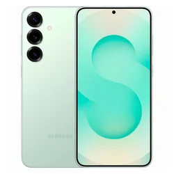 Smartphone Samsung Galaxy S25+ 5G SM-S936W Global 512GB 12GB RAM Dual SIM Pantalla 6.7″ – Verde (Caja Slim)