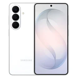 Smartphone Samsung Galaxy S26 5G SM-S942B 256GB 12GB RAM Dual SIM Pantalla 6.3″ India – Blanco (Caja Slim)