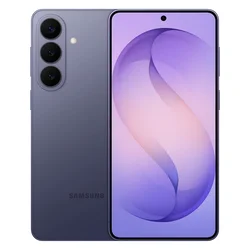 Smartphone Samsung Galaxy S26 5G SM-S942B 256GB 12GB RAM Dual SIM Pantalla 6.3″ India – Violeta (Caja Slim)