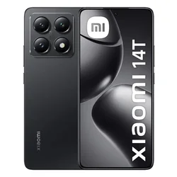 CEL XIAOMI 14T LEICA DS/512GB/12 6.67″ BLACK GLOBAL (BR)