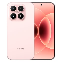 Smartphone Xiaomi 17 5G Global 512GB 12GB RAM Dual SIM Pantalla 6.3″ – Rosa (Sello Pequeño)