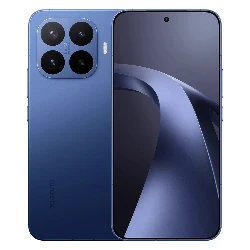 Smartphone Xiaomi 17T Pro 5G Global 512GB 12GB RAM Dual SIM Pantalla 6.83″ – Azul