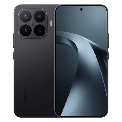 Smartphone Xiaomi 17T Pro 5G Global 512GB 12GB RAM Dual SIM Pantalla 6.83″ – Negro