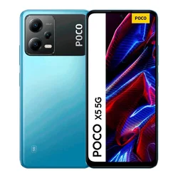 CEL XIAOMI POCO X5 DS/256GB/8 6.67″ BLUE INDIA