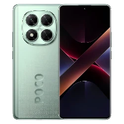 Smartphone Xiaomi Poco X7 Global 256GB 8GB RAM Dual SIM Pantalla 6.67″ – Verde