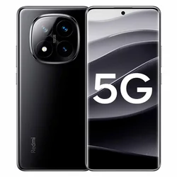 CEL XIAOMI REDMI NOTE 14 PRO+5G DS/256GB/12 6.67″ BLACK GLOBAL 3PINO