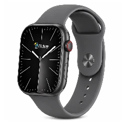Smartwatch Blulory Glifo 9 2026 49mm – Gris