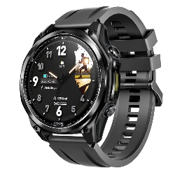Smartwatch Doogee Anywise W1 Lite - Negro