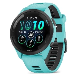 Smartwatch Garmin Forerunner 265 010-02810-00 - Azul