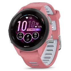 Smartwatch Garmin Forerunner 265S 010-02810-04 - Rosa