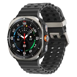 Smartwatch Samsung Galaxy Watch Ultra SM-L705F 47mm - Plata Titanio