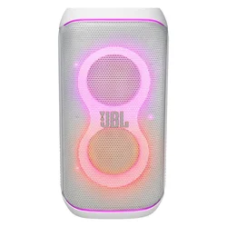 Caja de Sonido JBL Partybox Club 120 Bluetooth – Blanco