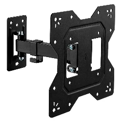 SOPORTE P/TV ARTICULADO FTX 221 23-43″ (30KG)