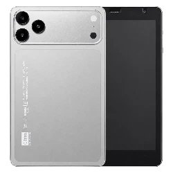 Tablet C Idea CM817 Pantalla 8" 512GB 8GB RAM - Plata