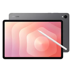 Tablet Samsung Galaxy Tab S11 SM-X730 Pantalla 11" WiFi 256GB 12GB RAM + Bolígrafo - Plata