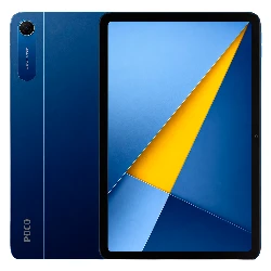 Tablet Xiaomi Poco PAD C1 Pantalla 9.7″ WiFi 64GB 4GB RAM – Azul