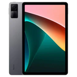 Tablet Xiaomi Redmi Pad 2 Pantalla 9.7" 128GB 4GB RAM - Gris (Con Adaptador)