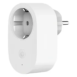 Enchufe Inteligente Xiaomi Smart Plug 2 WiFi BHR6868EU – Blanco