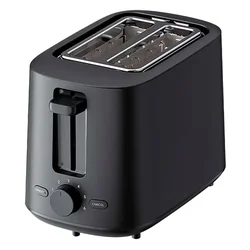 Tostadora Doble Xiaomi Toaster BHR8811EU 780W 220V – Negro
