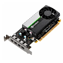 VGA QUADRO T1000 8GB PNY GDDR7 128BIT VCNT1000-PB