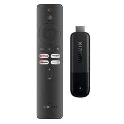 Xiaomi Mi TV Stick 2ª Generación 4K Ultra HD - MDZ-33-AA