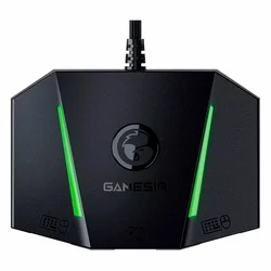 Adaptador de Ratópn y Teclado Gamesir Leadjoy VX2 AimBox para Consola