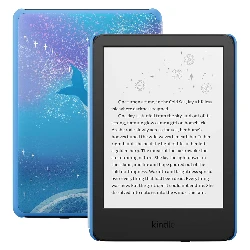 Amazon Kindle Kids 16GB – Space Whale