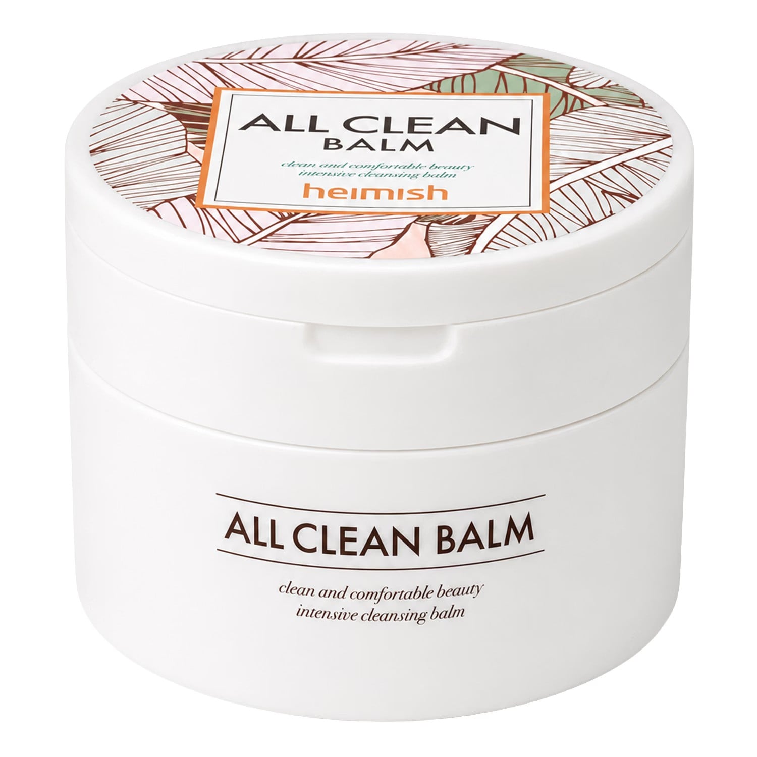Bálsamo de Limpieza Heimish All Clean Balm 120ml