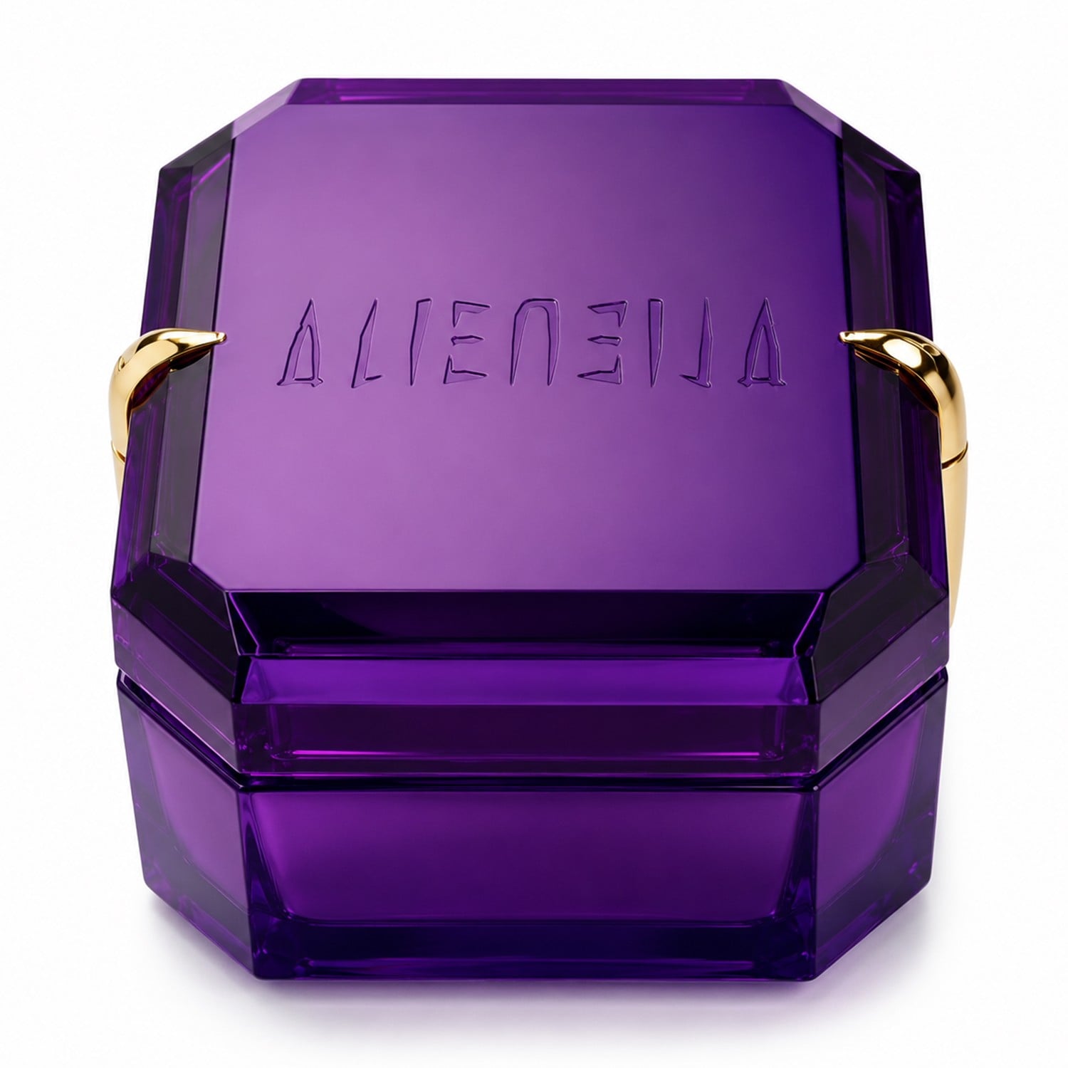 Body Cream Thierry Mugler Alien 200ml