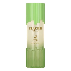 Body Splash Maison Alhambra Glacier Bella Femenino 250ml