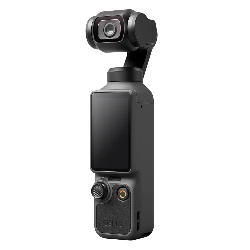 DJI CAMERA C/ESTABILIZADOR OSMO POCKET 4 CREATOR COMBO