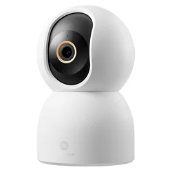 Cámara de Seguridad Xiaomi Smart Camera C700 BHR9182EU Ultra HD WiFi – BLanco